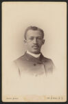 1895 W. E. B. DuBois conferred a Harvard University, PhD.