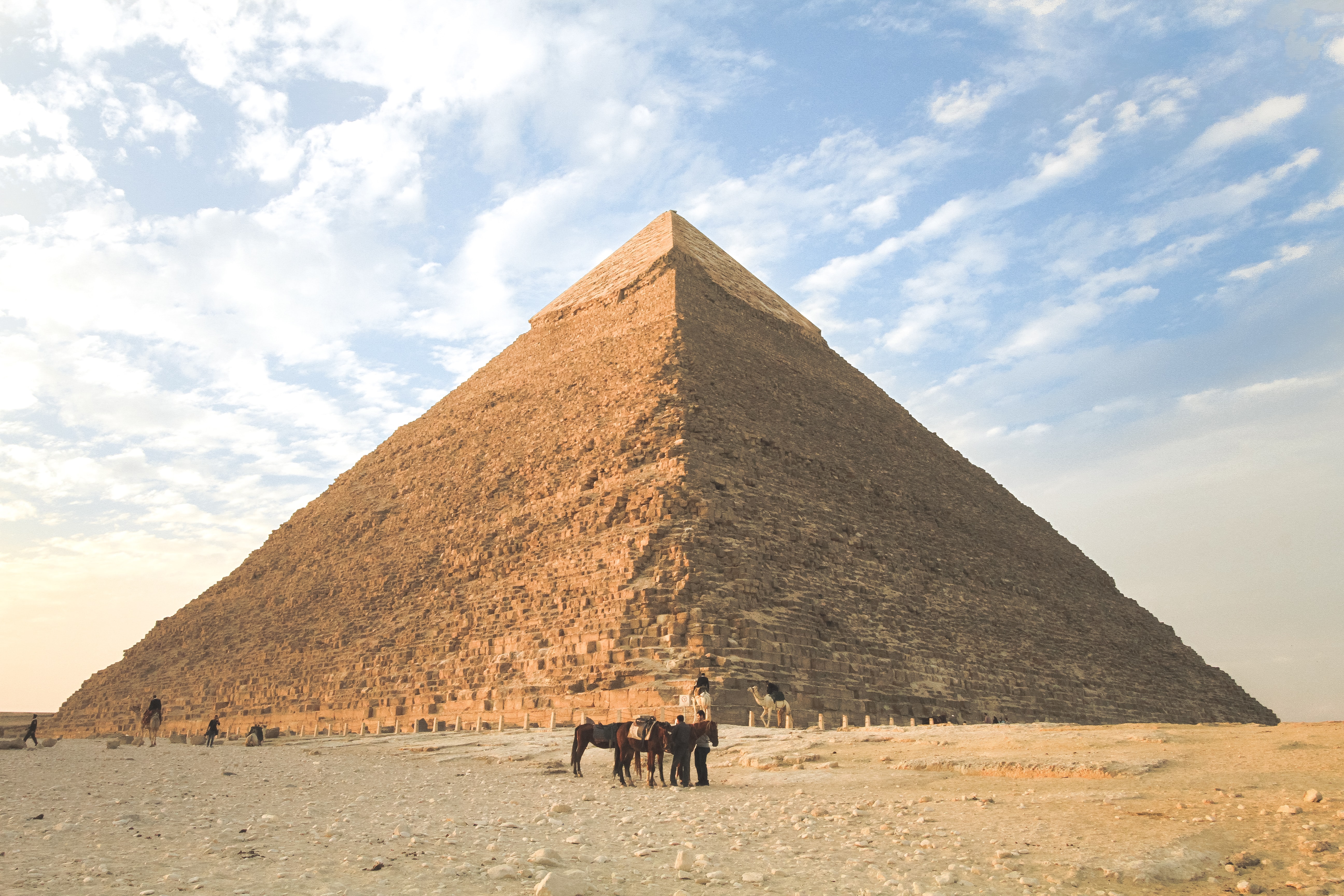 Know Your Heritage, is to Know Your Story. Timeline Link