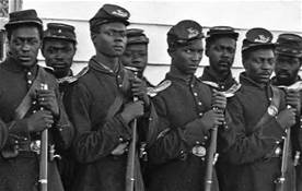 1865 - May 1, Earliest Memorial Day Commemoration