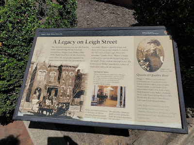 Heritage Sites Documented